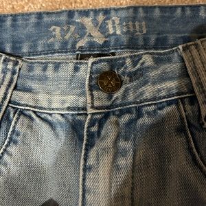 Men’s light blue xray jeans size 32